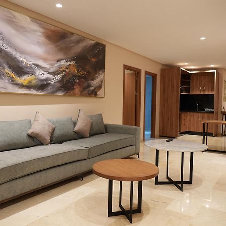 As Premium By Soho Hotels Maarif Casablanca Exterior photo