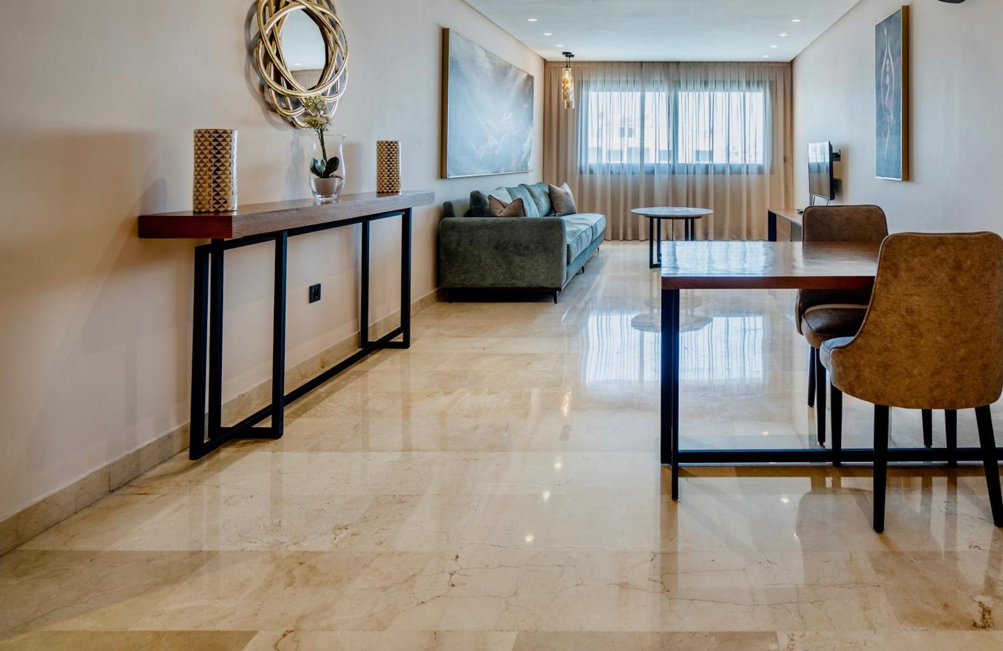 As Premium By Soho Hotels Maarif Casablanca Exterior photo